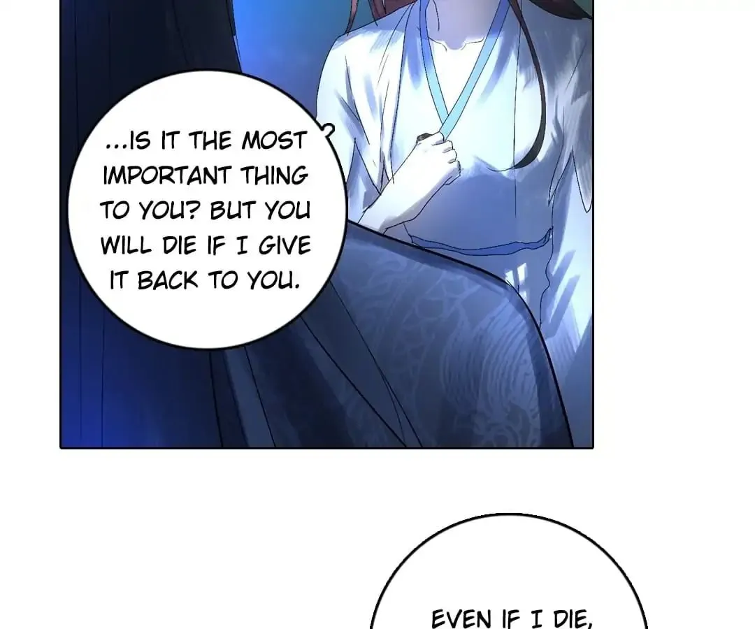 Deja Vu Chapter 48 page 48 - MangaNato