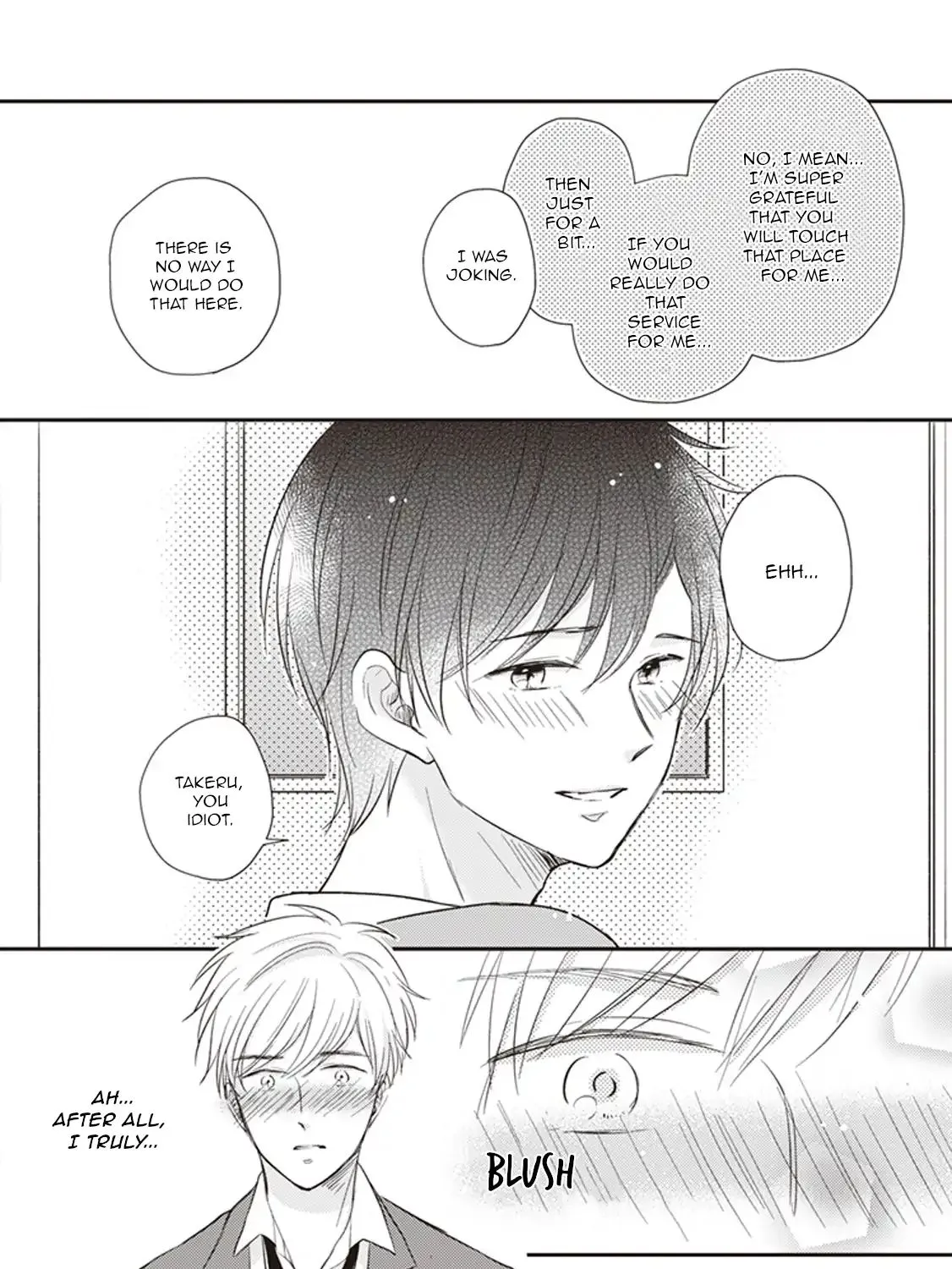 Dekiai Honey Baby Chapter 3 page 48 - MangaKakalot