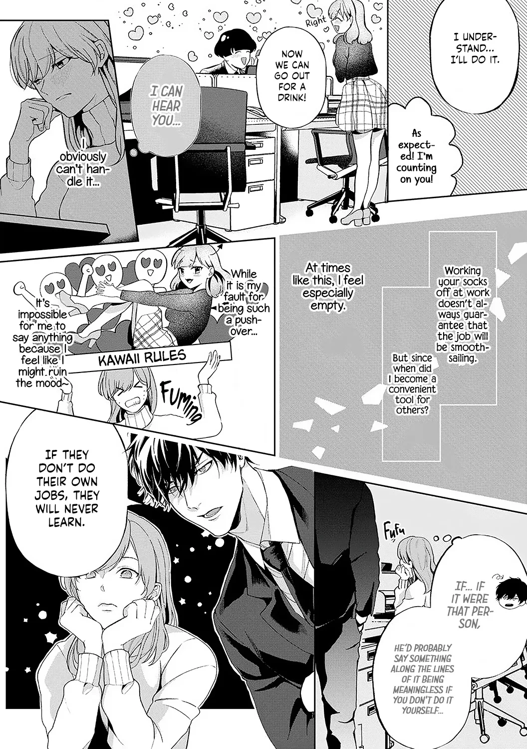 Dekiai Sex Method Elite Kare Wa Amasugi Seijuu, Tokidoki Uzai Chapter 1 page 23 - MangaKakalot