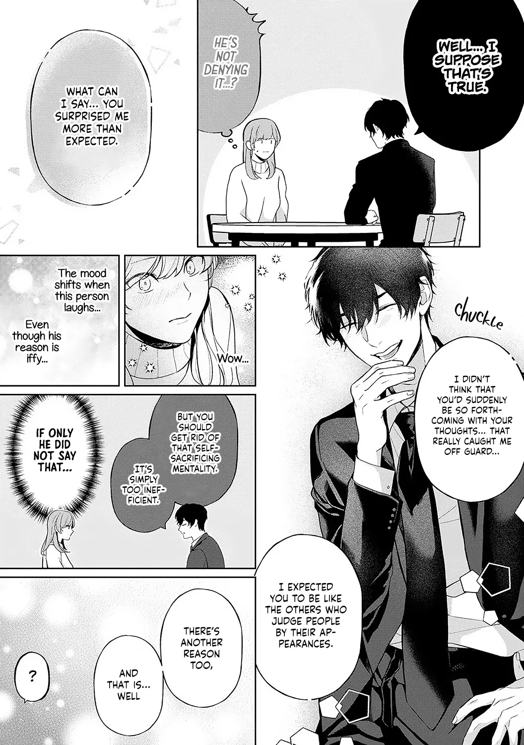 Dekiai Sex Method Elite Kare Wa Amasugi Seijuu, Tokidoki Uzai Chapter 1 page 28 - MangaKakalot