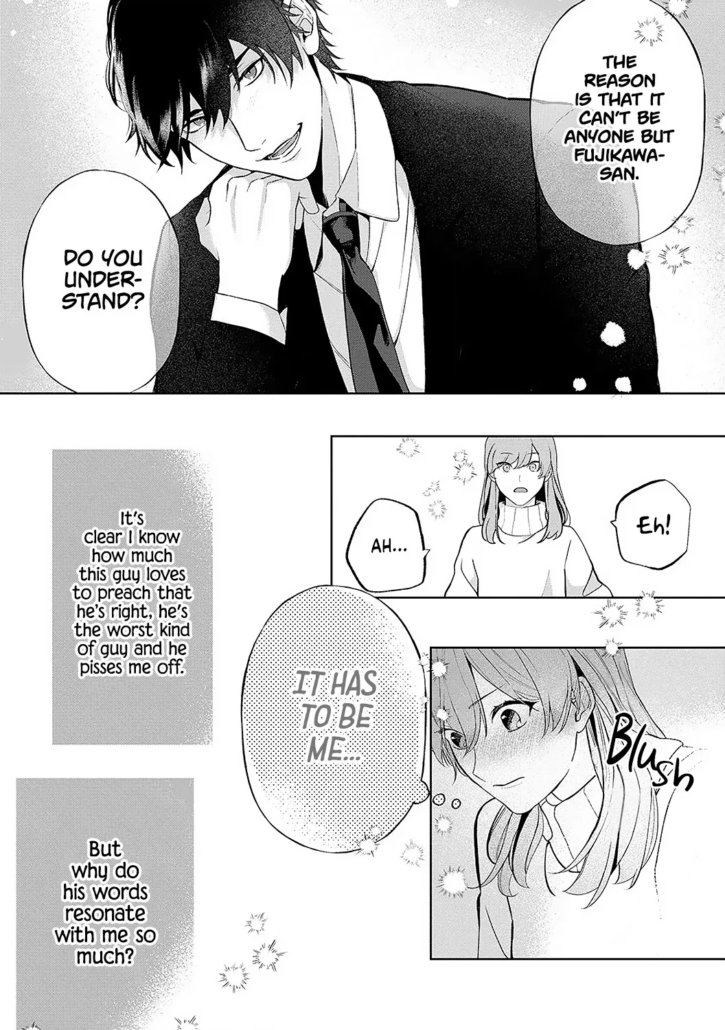 Dekiai Sex Method Elite Kare Wa Amasugi Seijuu, Tokidoki Uzai Chapter 1 page 29 - MangaKakalot