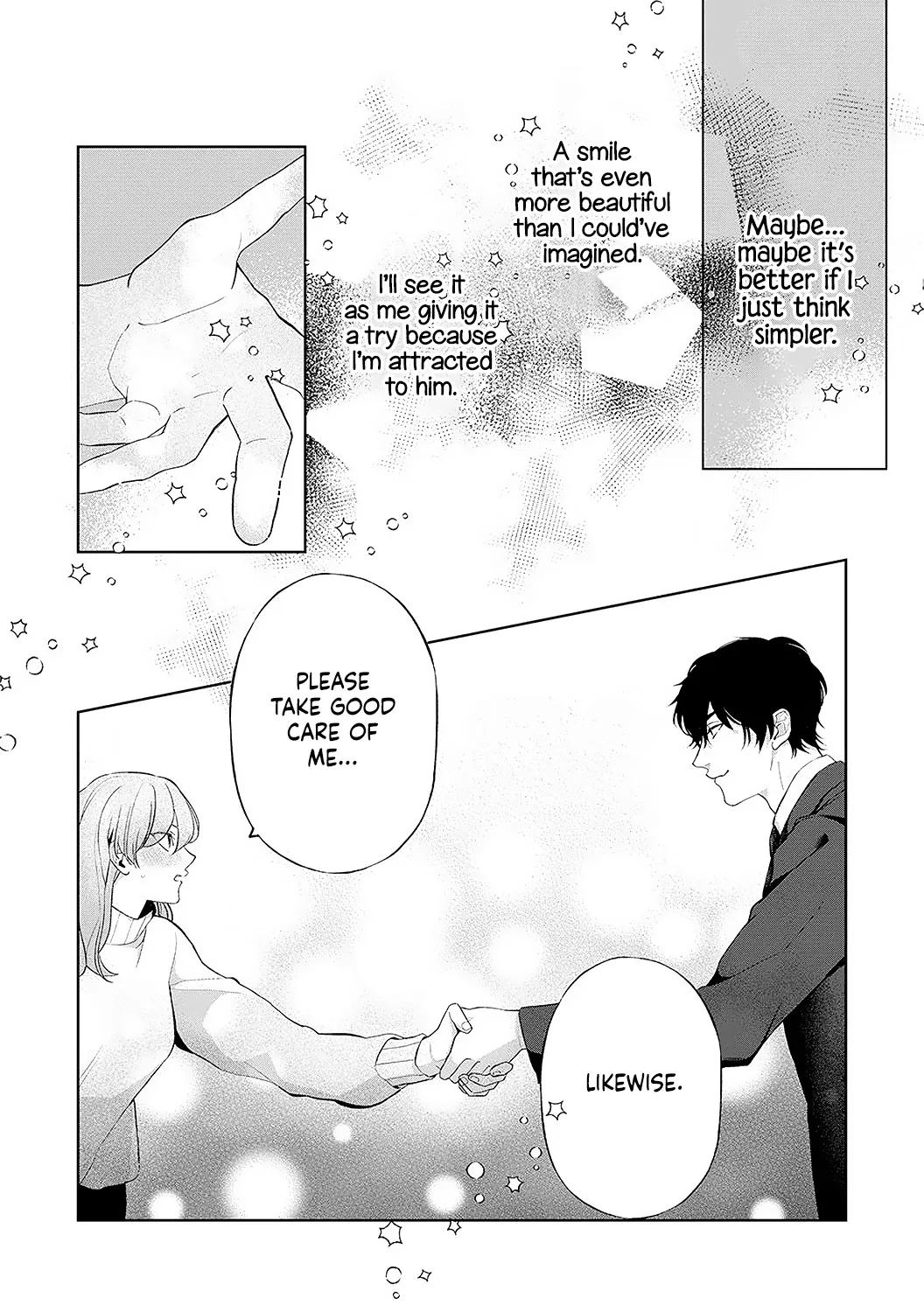 Dekiai Sex Method Elite Kare Wa Amasugi Seijuu, Tokidoki Uzai Chapter 1 page 30 - MangaKakalot