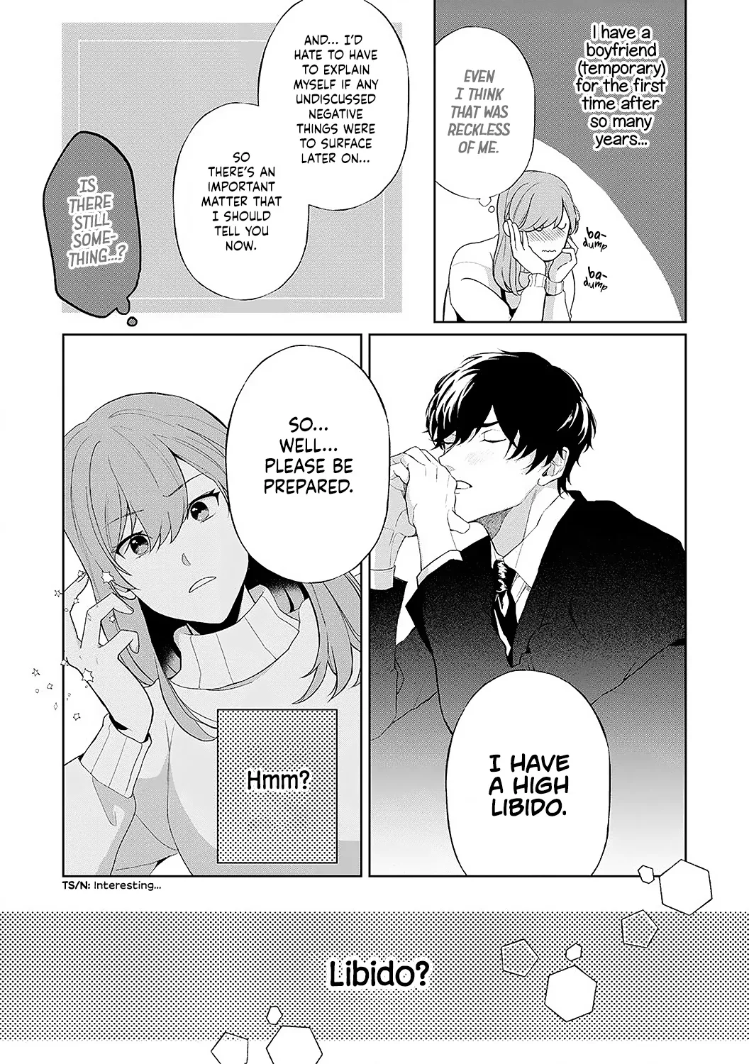 Dekiai Sex Method Elite Kare Wa Amasugi Seijuu, Tokidoki Uzai Chapter 1 page 31 - MangaKakalot