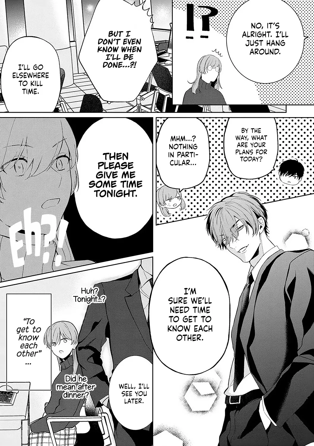 Dekiai Sex Method Elite Kare Wa Amasugi Seijuu, Tokidoki Uzai Chapter 2 page 14 - MangaKakalot