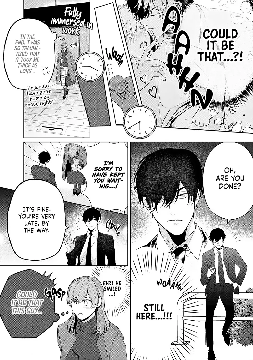 Dekiai Sex Method Elite Kare Wa Amasugi Seijuu, Tokidoki Uzai Chapter 2 page 15 - MangaKakalot