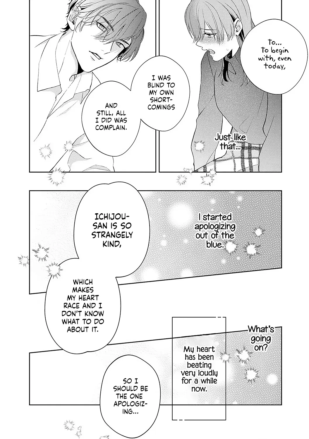 Dekiai Sex Method Elite Kare Wa Amasugi Seijuu, Tokidoki Uzai Chapter 2 page 28 - MangaKakalot