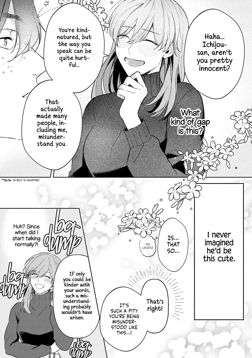 Dekiai Sex Method Elite Kare Wa Amasugi Seijuu, Tokidoki Uzai Chapter 3 page 14 - MangaKakalot