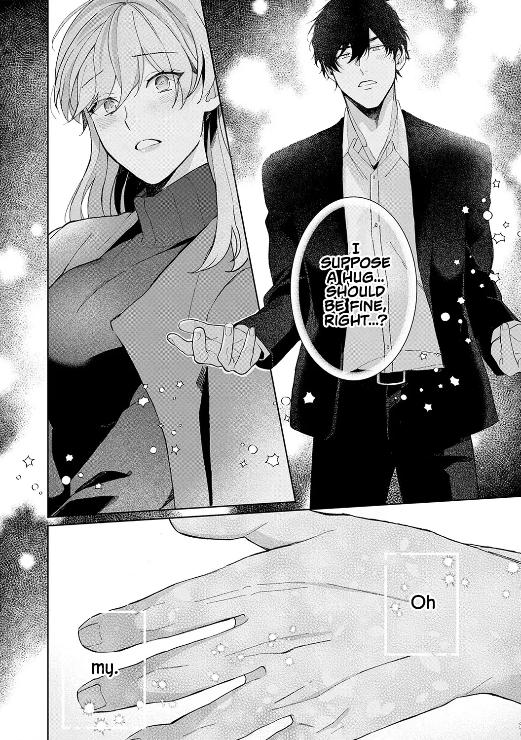 Dekiai Sex Method Elite Kare Wa Amasugi Seijuu, Tokidoki Uzai Chapter 3 page 17 - MangaKakalot