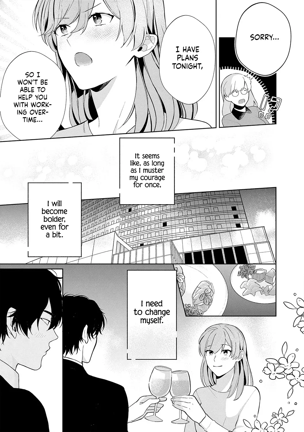 Dekiai Sex Method Elite Kare Wa Amasugi Seijuu, Tokidoki Uzai Chapter 3 page 24 - MangaKakalot