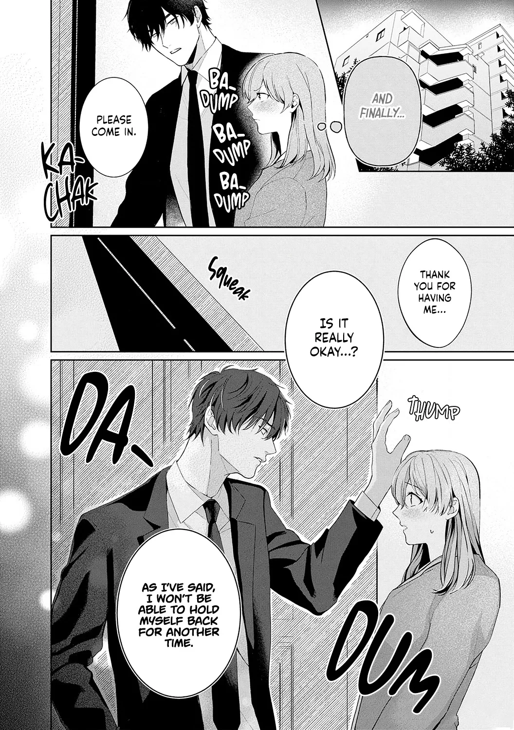 Dekiai Sex Method Elite Kare Wa Amasugi Seijuu, Tokidoki Uzai Chapter 3 page 25 - MangaKakalot