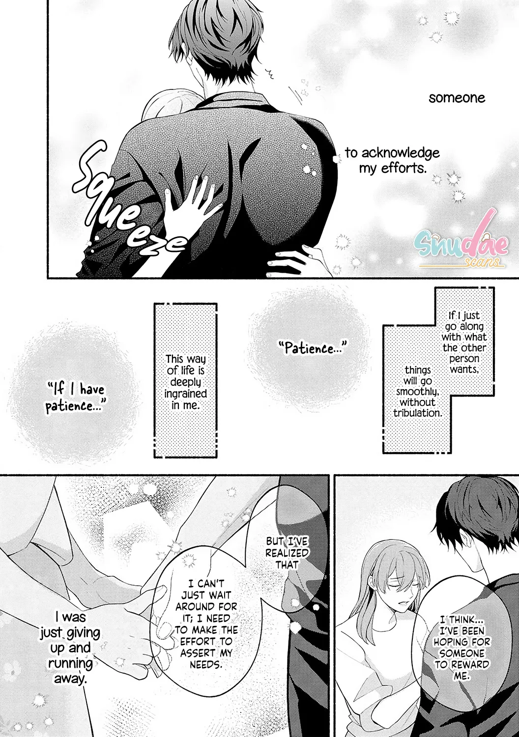 Dekiai Sex Method Elite Kare Wa Amasugi Seijuu, Tokidoki Uzai - Page 13