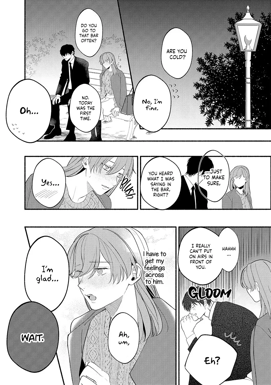 Dekiai Sex Method Elite Kare Wa Amasugi Seijuu, Tokidoki Uzai - Page 27