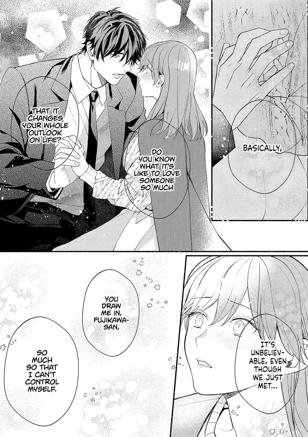 Dekiai Sex Method Elite Kare Wa Amasugi Seijuu, Tokidoki Uzai - Page 29