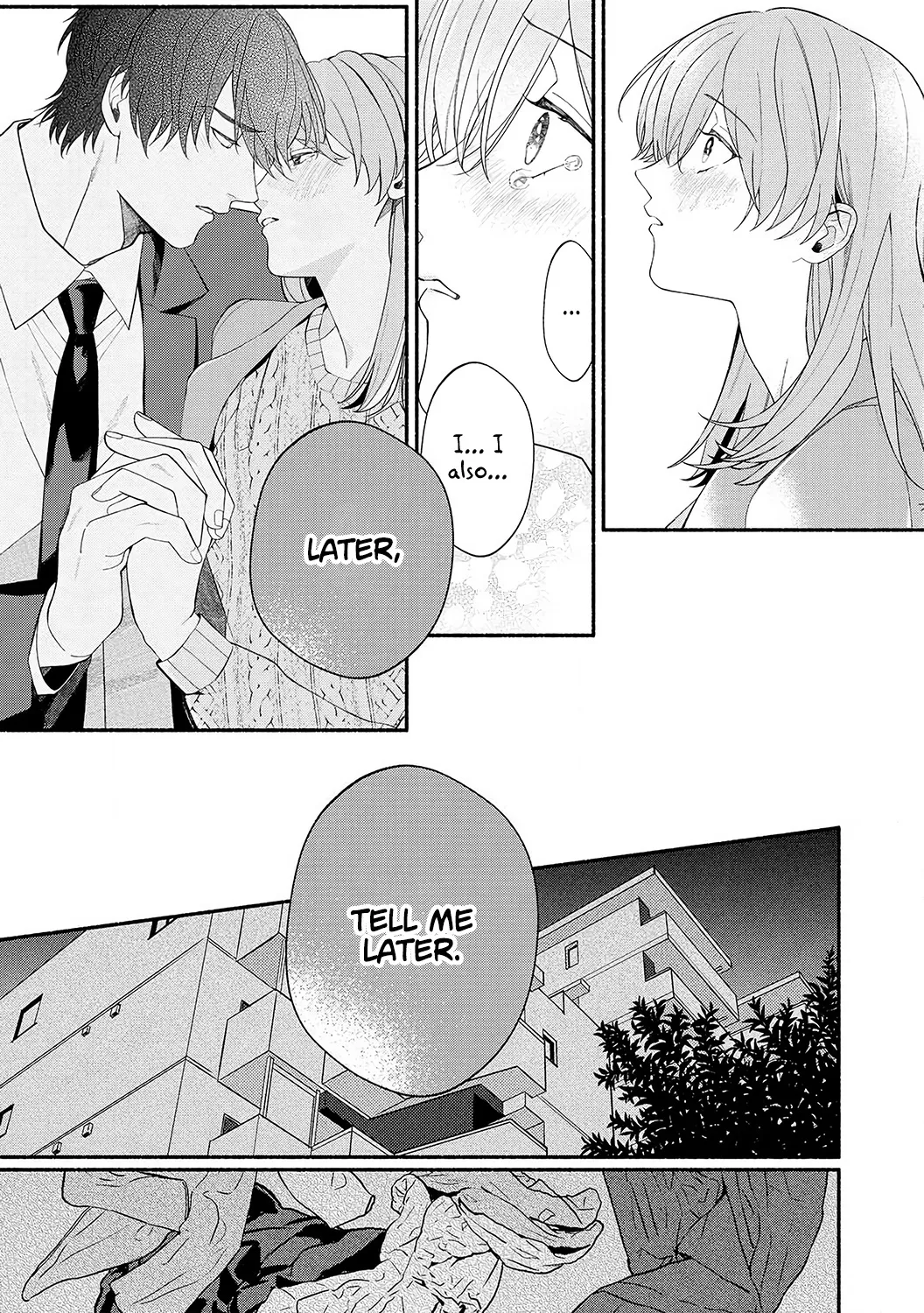 Dekiai Sex Method Elite Kare Wa Amasugi Seijuu, Tokidoki Uzai - Page 30