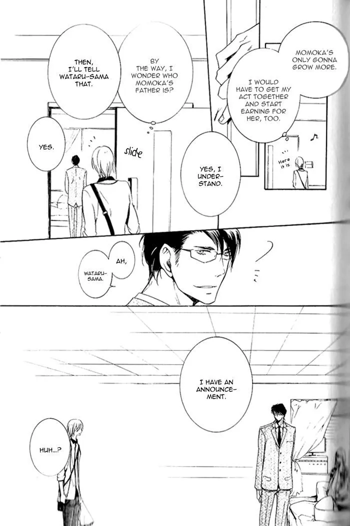 Dekichatta Shitsuji Chapter 4 page 11 - MangaKakalot