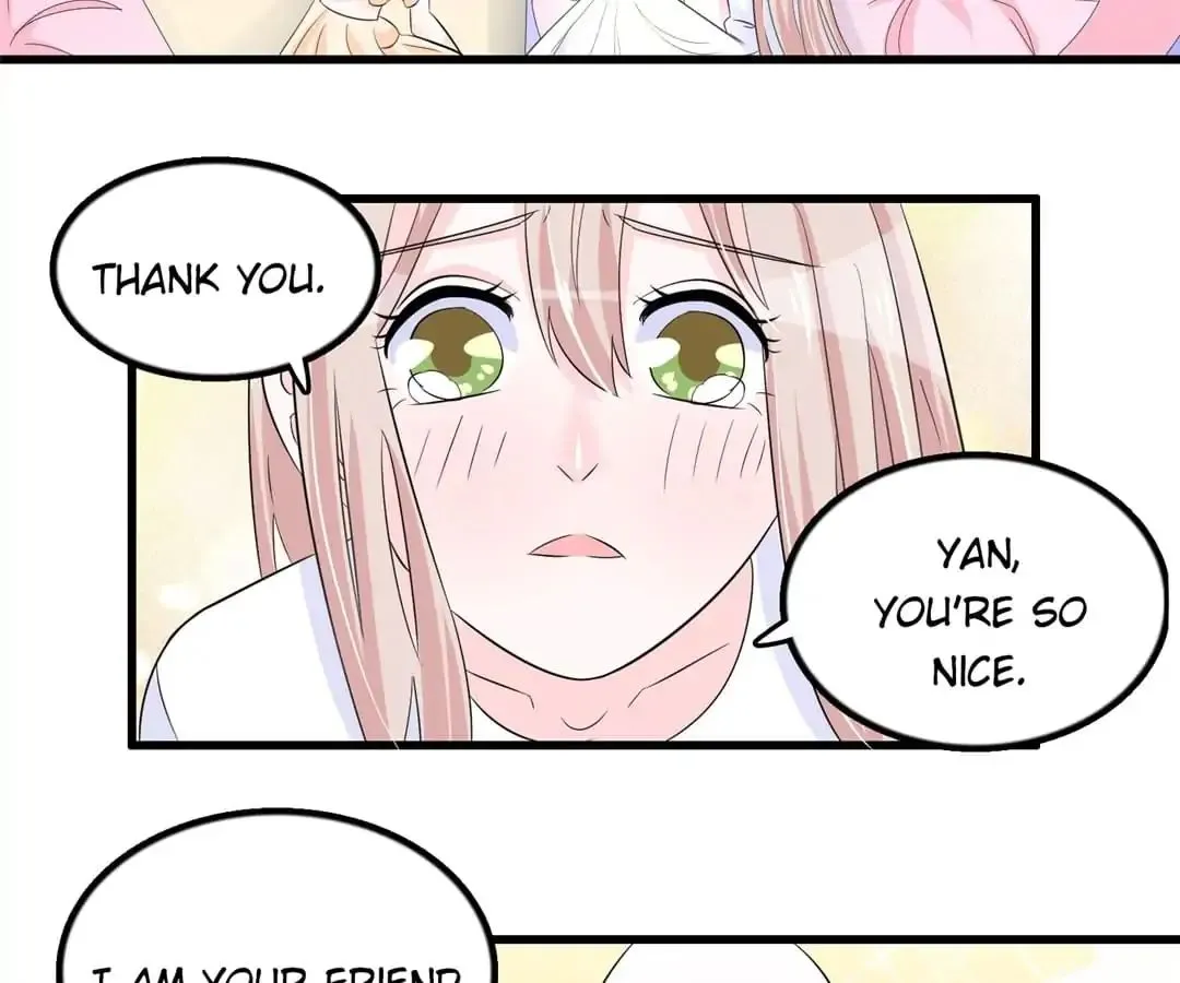 Delicate and Meek, Me? Chapter 25 page 45 - MangaKakalot