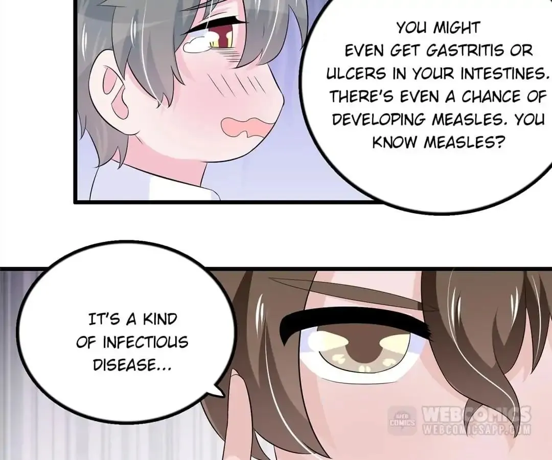 Delicate and Meek, Me? Chapter 30 page 18 - MangaKakalot