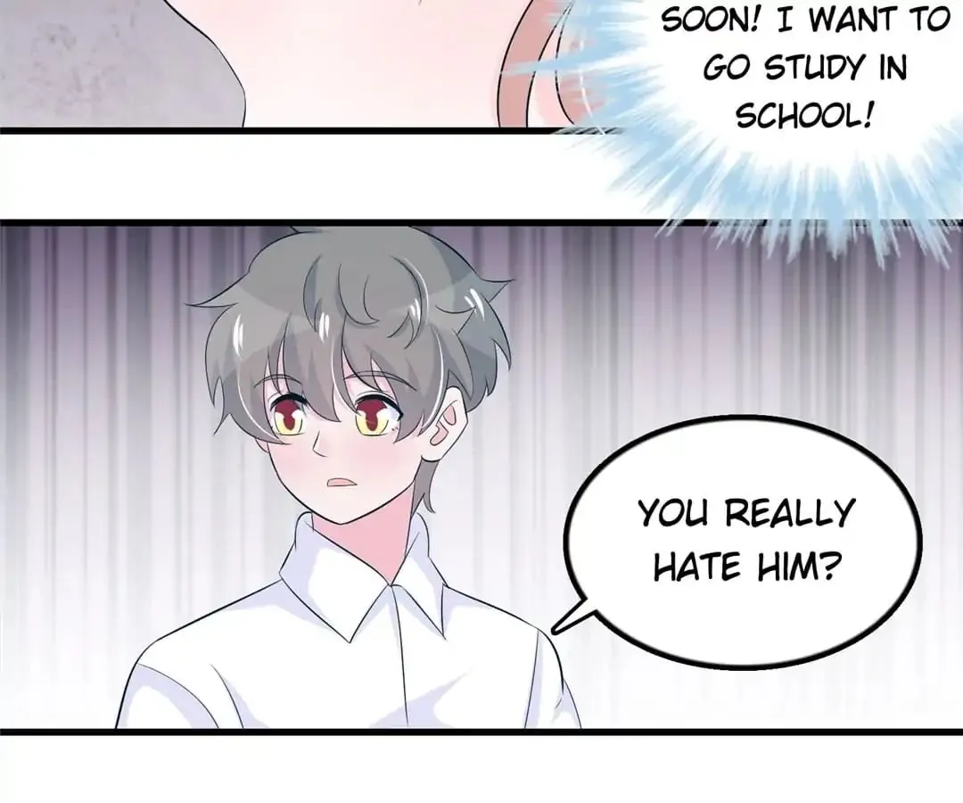 Delicate and Meek, Me? Chapter 51 page 48 - MangaKakalot