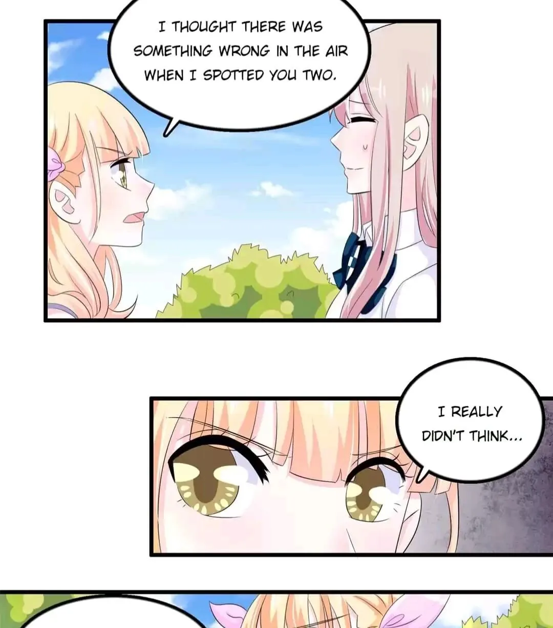 Delicate and Meek, Me? Chapter 70 page 3 - MangaKakalot