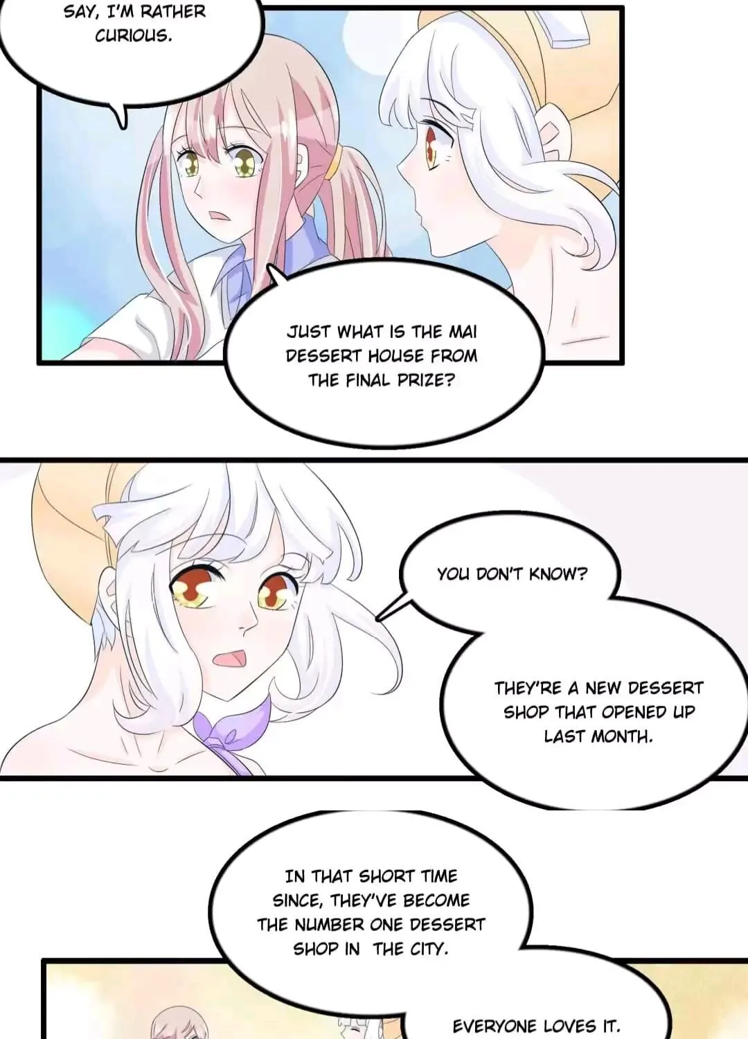 Delicate and Meek, Me? Chapter 78 page 15 - MangaKakalot