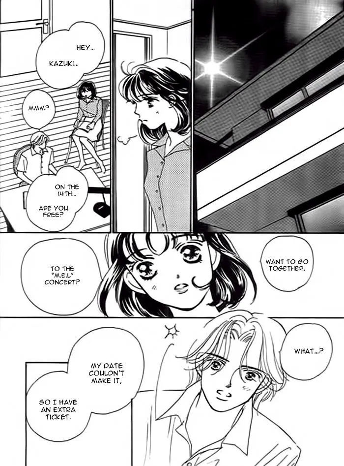 Delicate ni Kiss Shite (TAKADA Tami) Chapter 2 page 20 - MangaKakalot