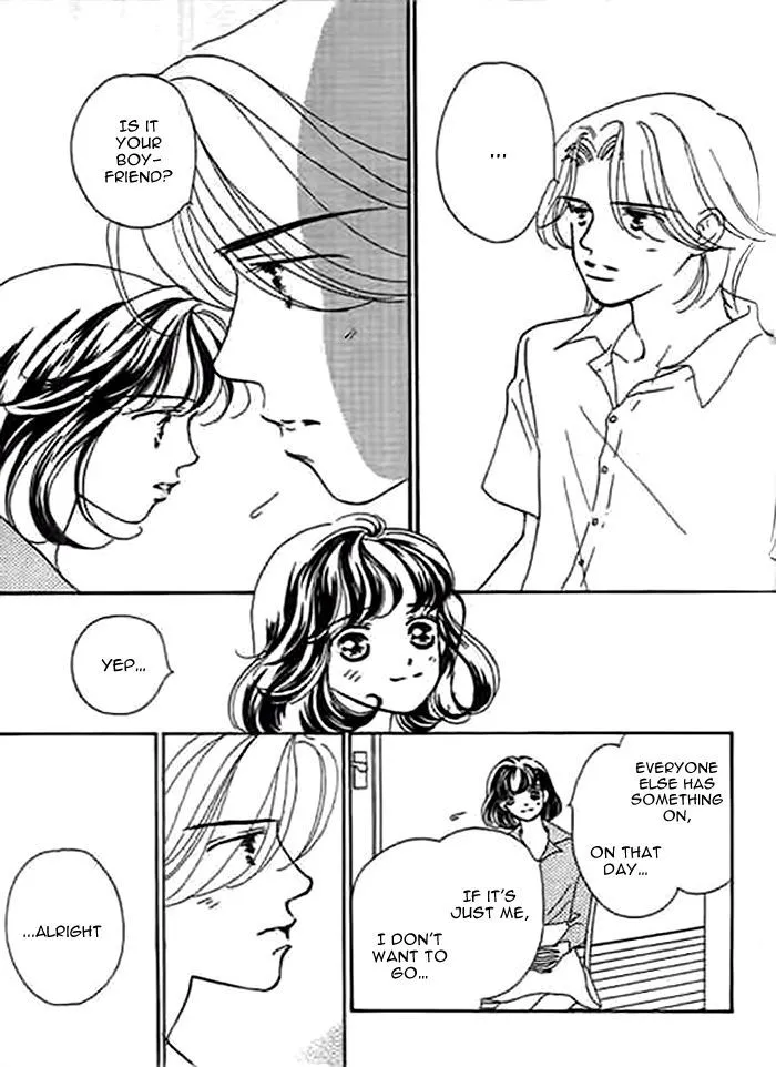 Delicate ni Kiss Shite (TAKADA Tami) Chapter 2 page 21 - MangaKakalot