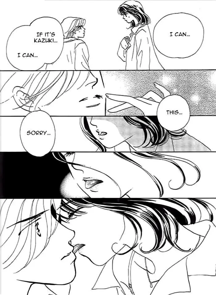 Delicate ni Kiss Shite (TAKADA Tami) Chapter 2 page 38 - MangaKakalot