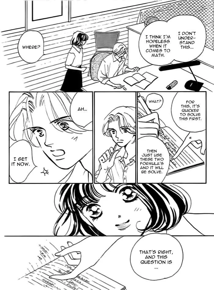 Delicate ni Kiss Shite (TAKADA Tami) Chapter 2 page 5 - MangaKakalot