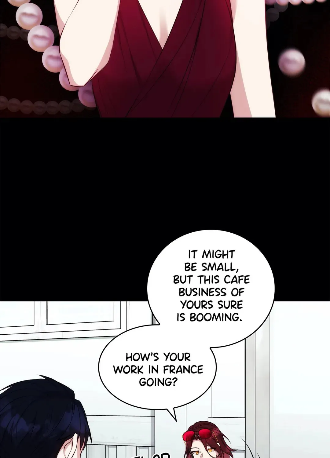 Delicious Blood Chapter 26 page 29 - MangaNato