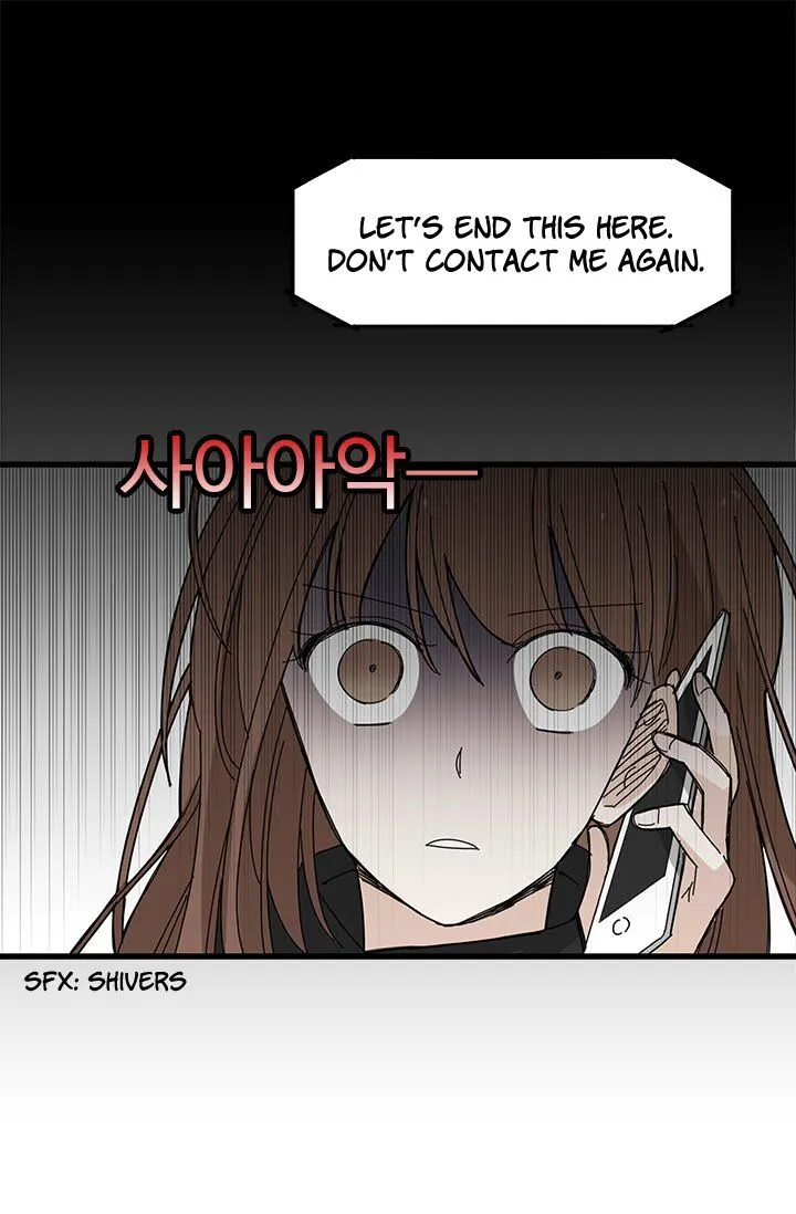 Delicious Scandal Chapter 2 page 38 - MangaNato