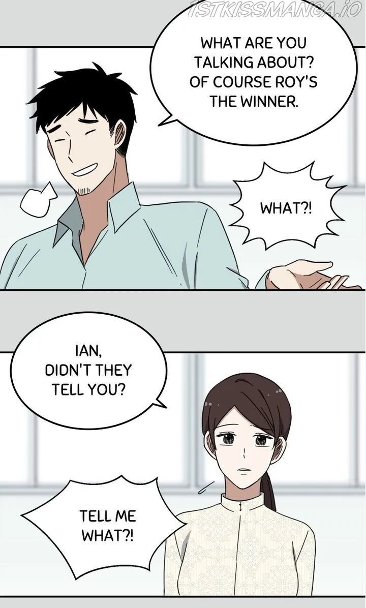 Delicious Scandal Chapter 37 page 12 - MangaNato