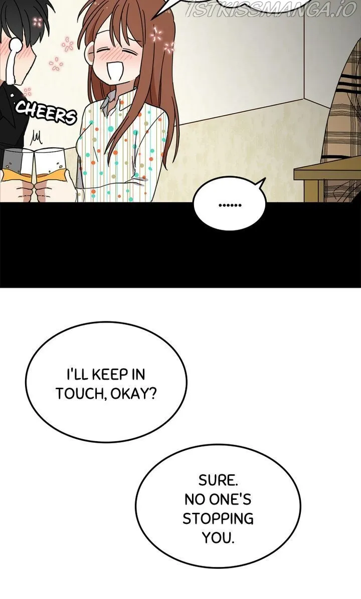 Delicious Scandal Chapter 37 page 16 - MangaNato