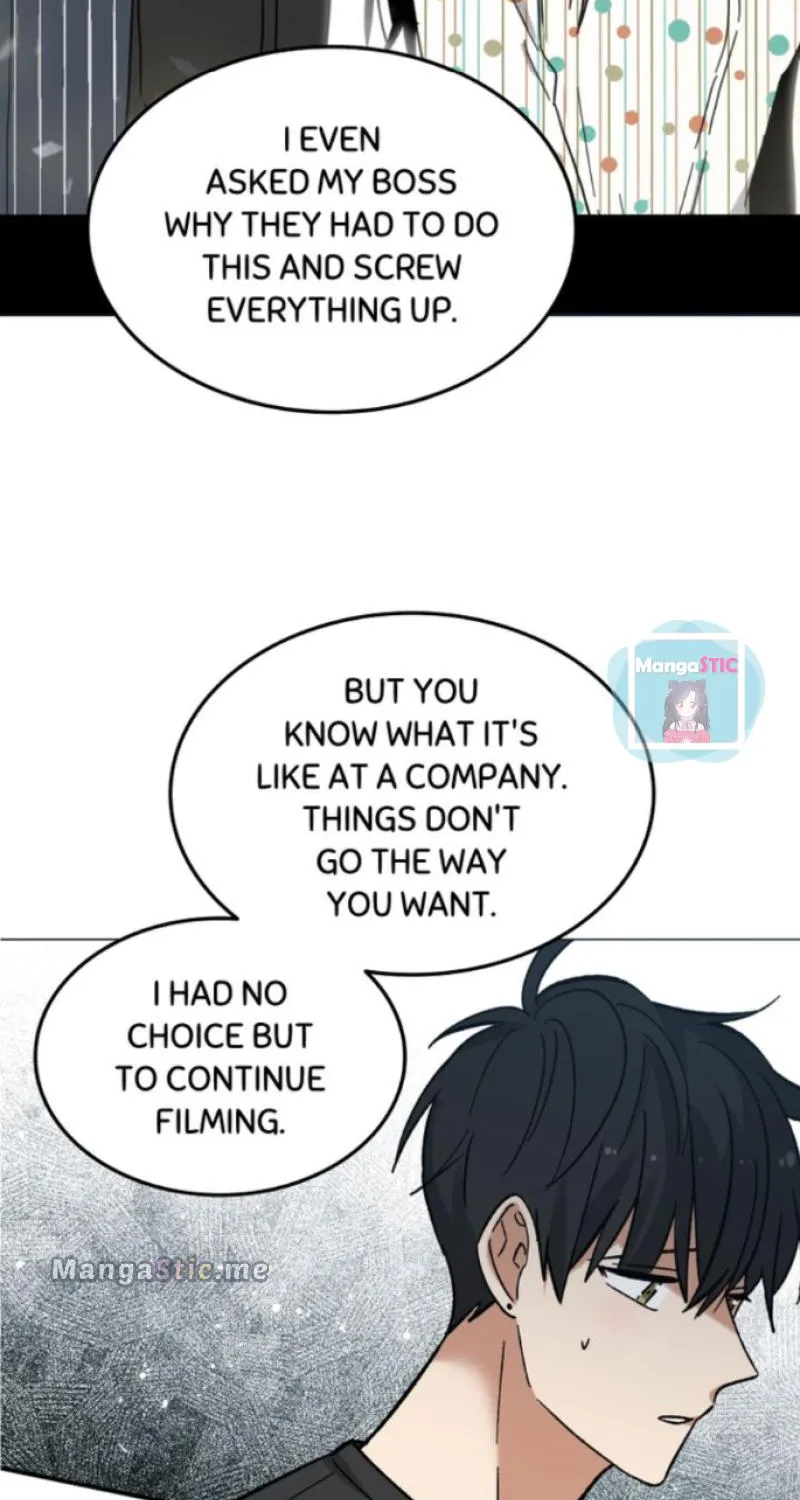 Delicious Scandal Chapter 51 page 11 - MangaNato