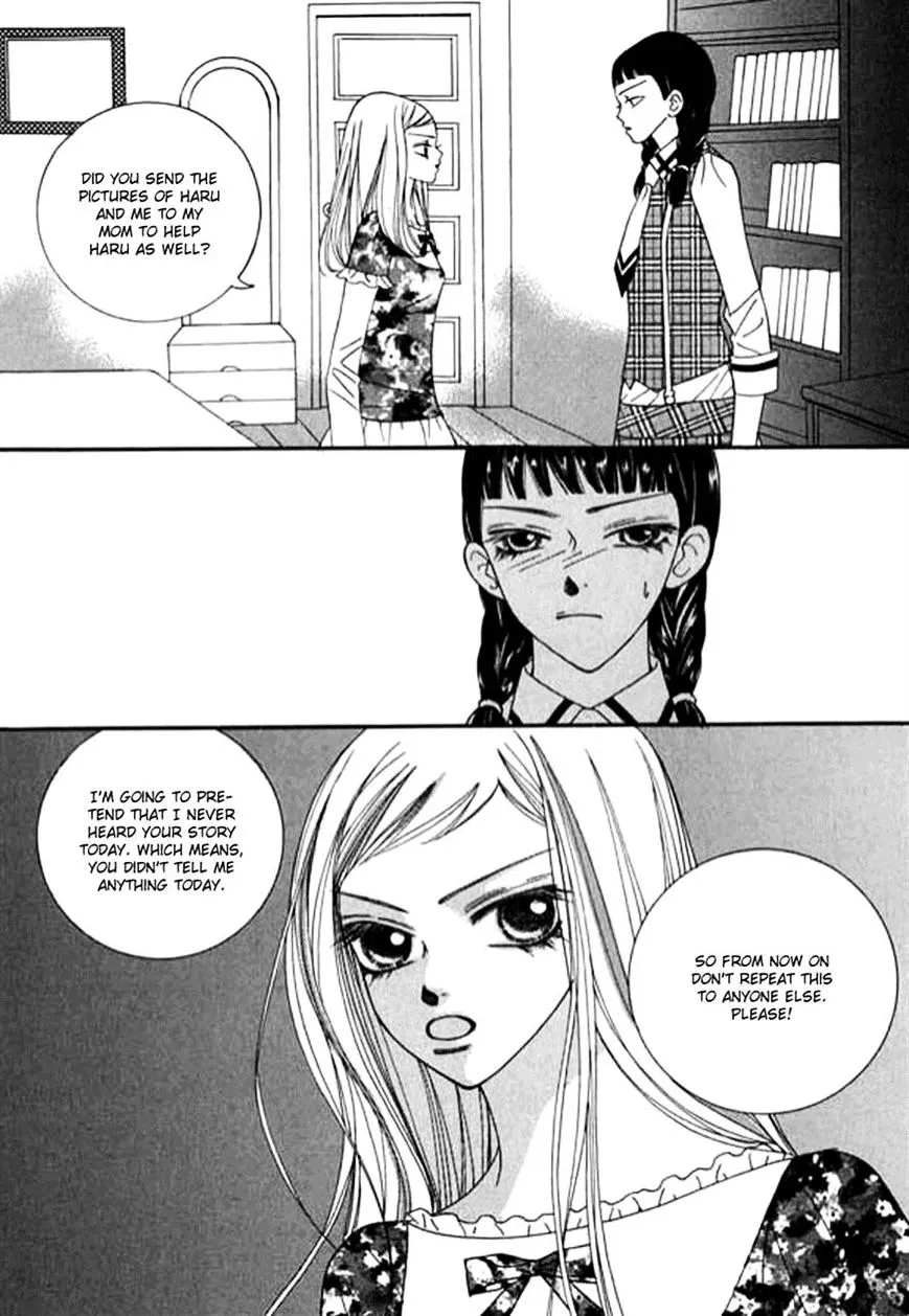 Delinquent Lesson Chapter 25 page 29 - MangaKakalot