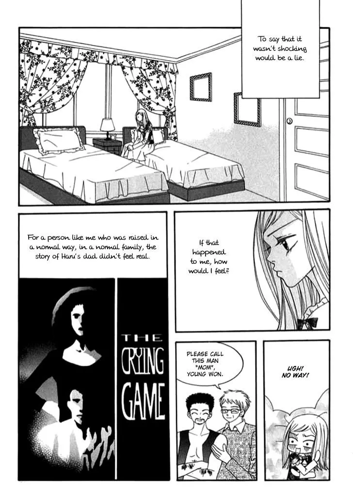 Delinquent Lesson Chapter 26 page 2 - MangaKakalot