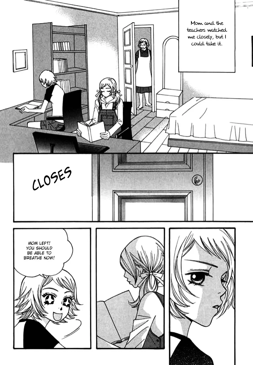 Delinquent Lesson Chapter 27 page 25 - MangaKakalot