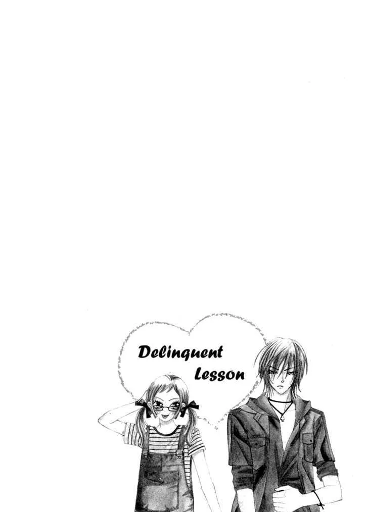 Delinquent Lesson Chapter 6 page 25 - MangaKakalot