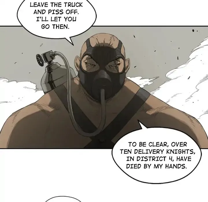 Delivery Knight - Page 60