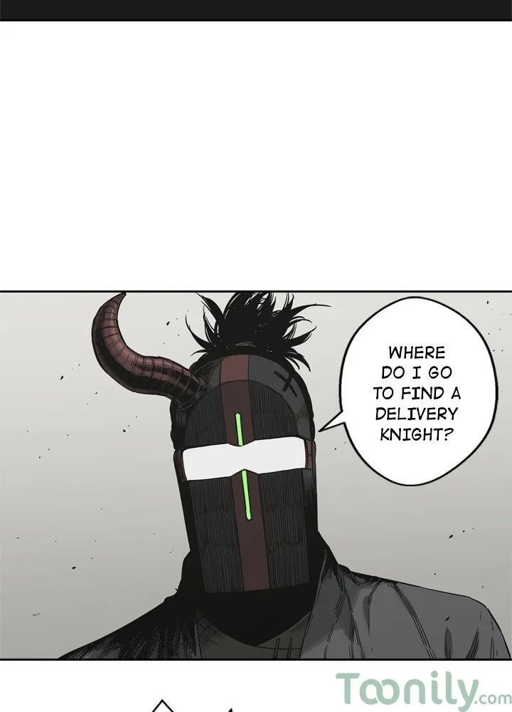 Delivery Knight - Page 39