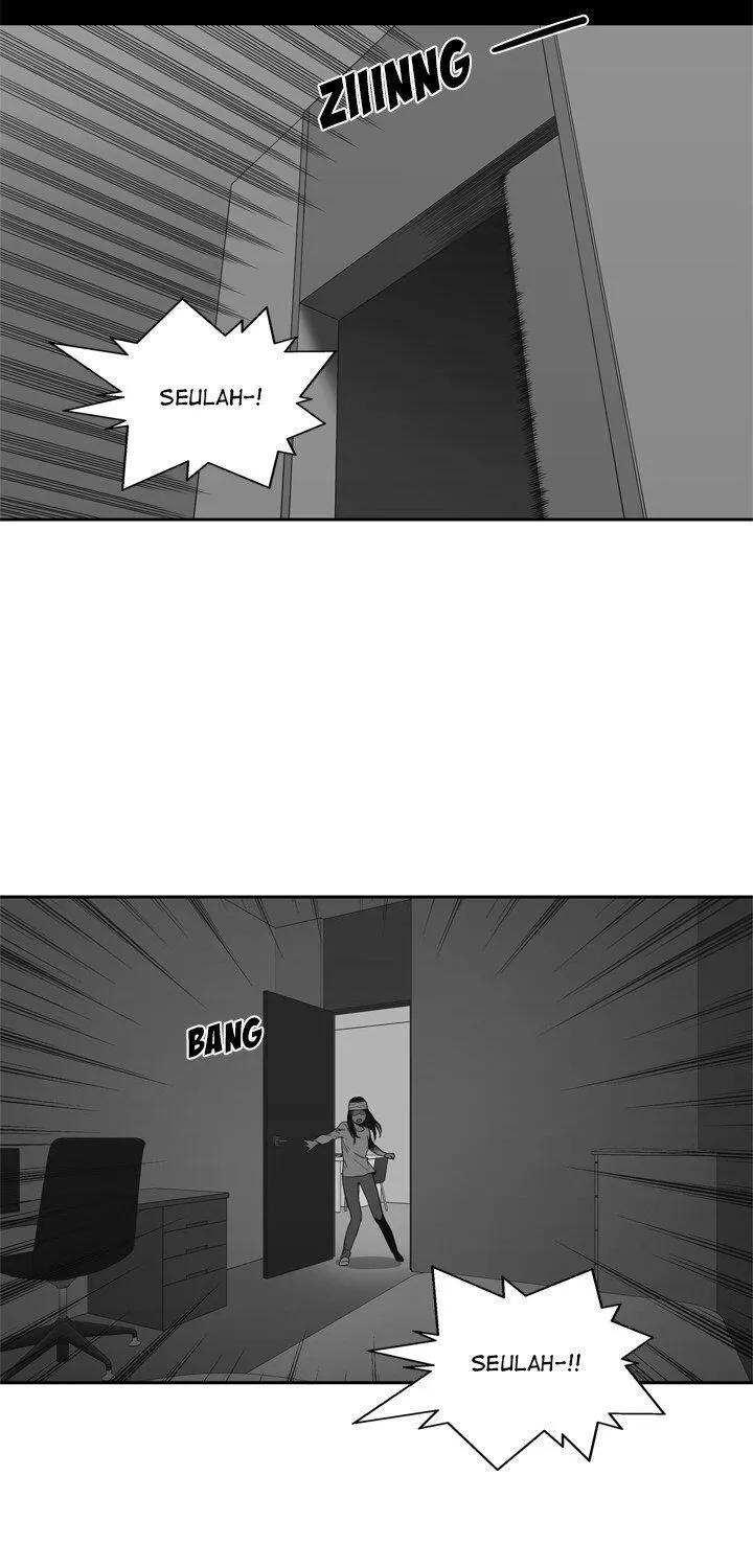 Delivery Knight - Page 32