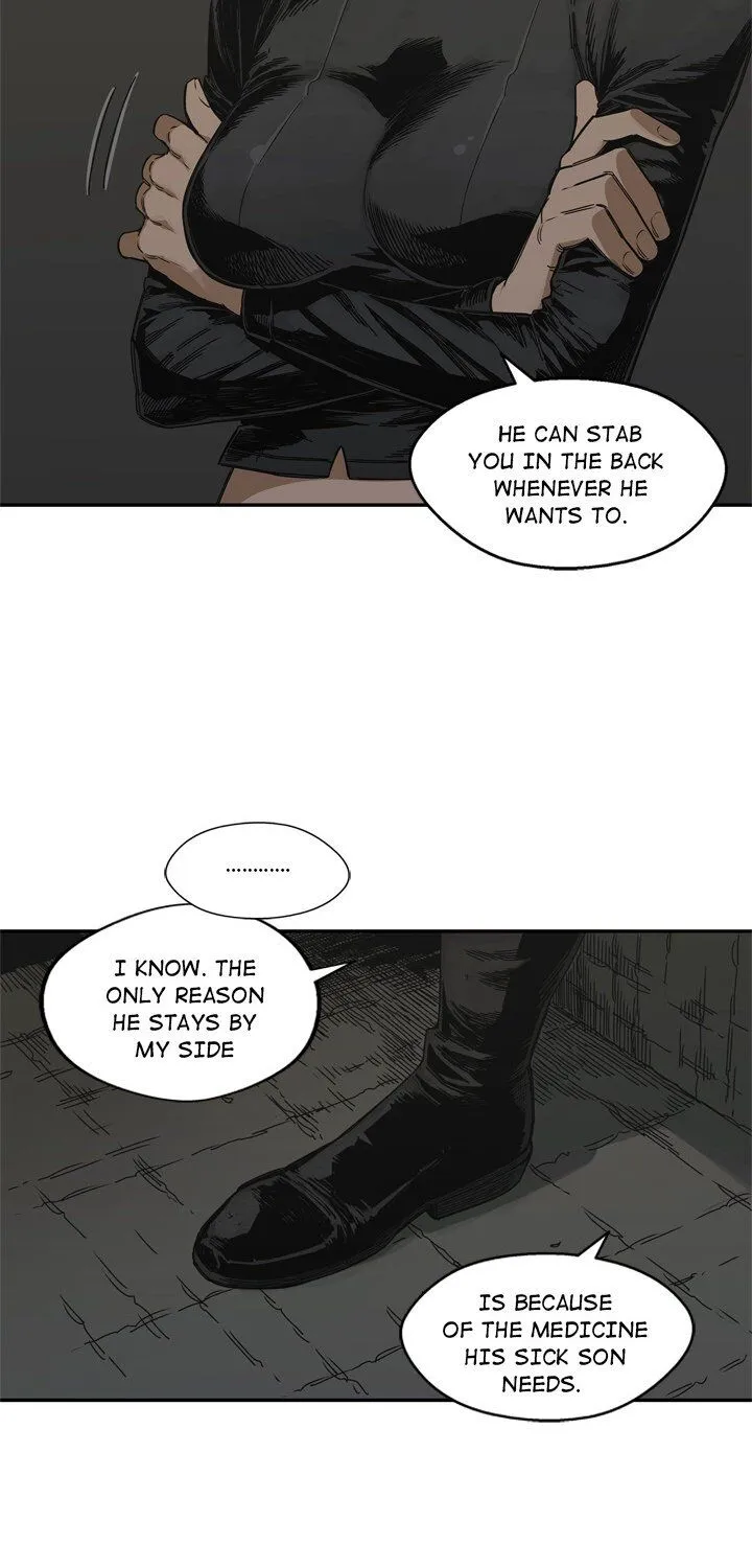 Delivery Knight - Page 5