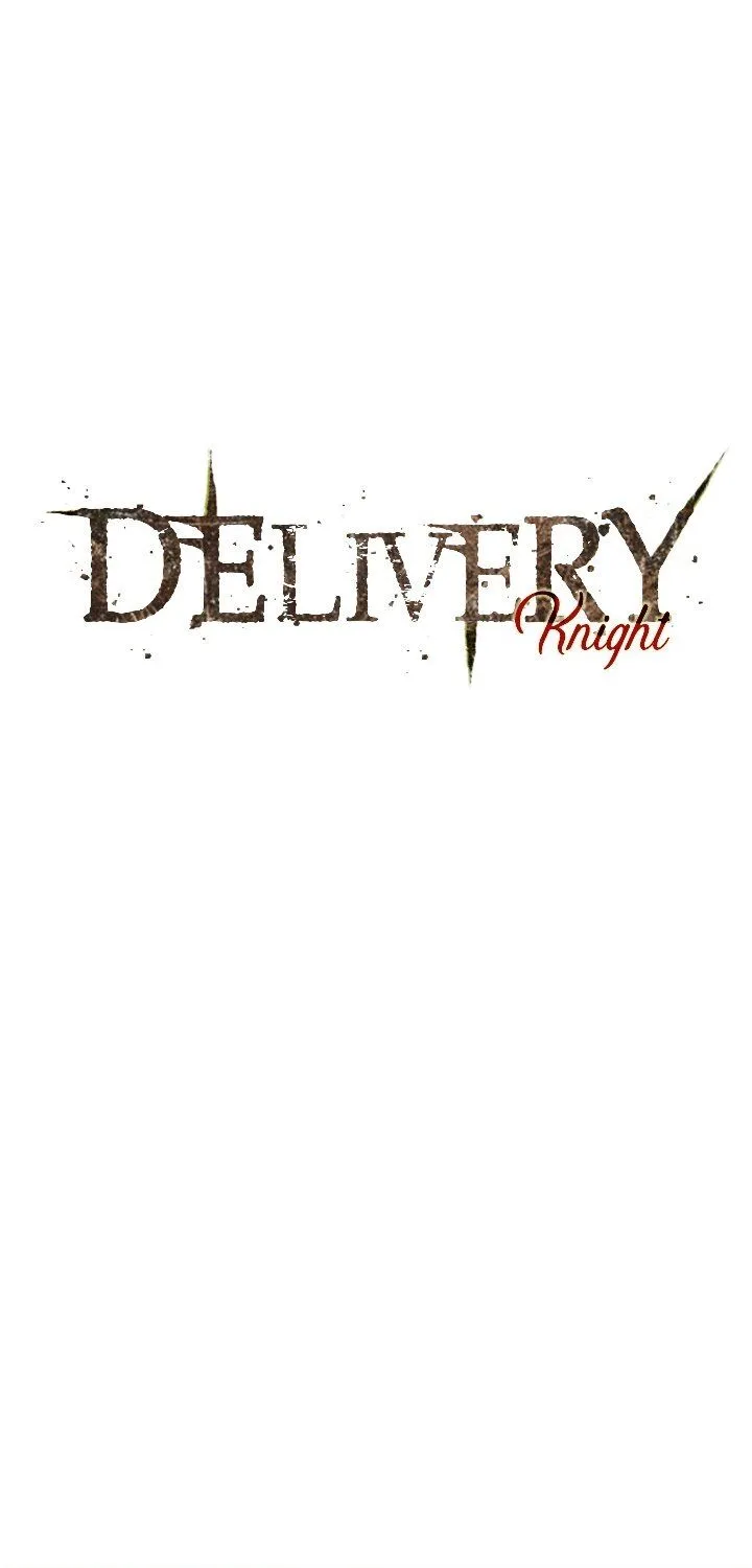 Delivery Knight - Page 12