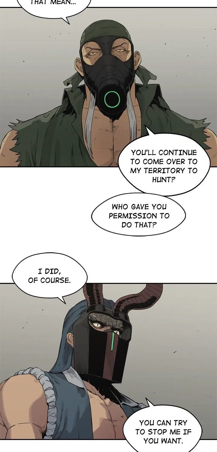 Delivery Knight - Page 55