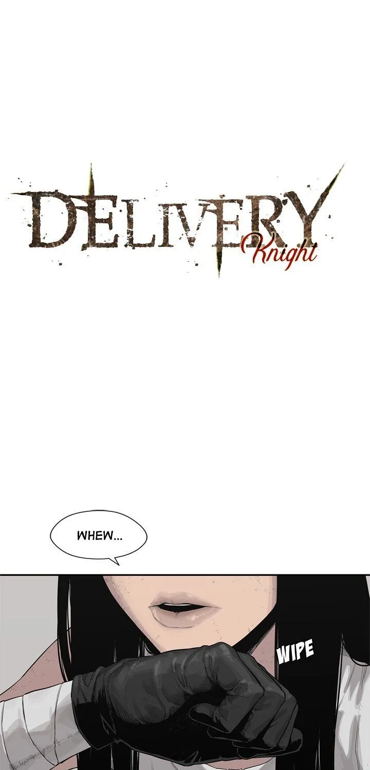 Delivery Knight - Page 12