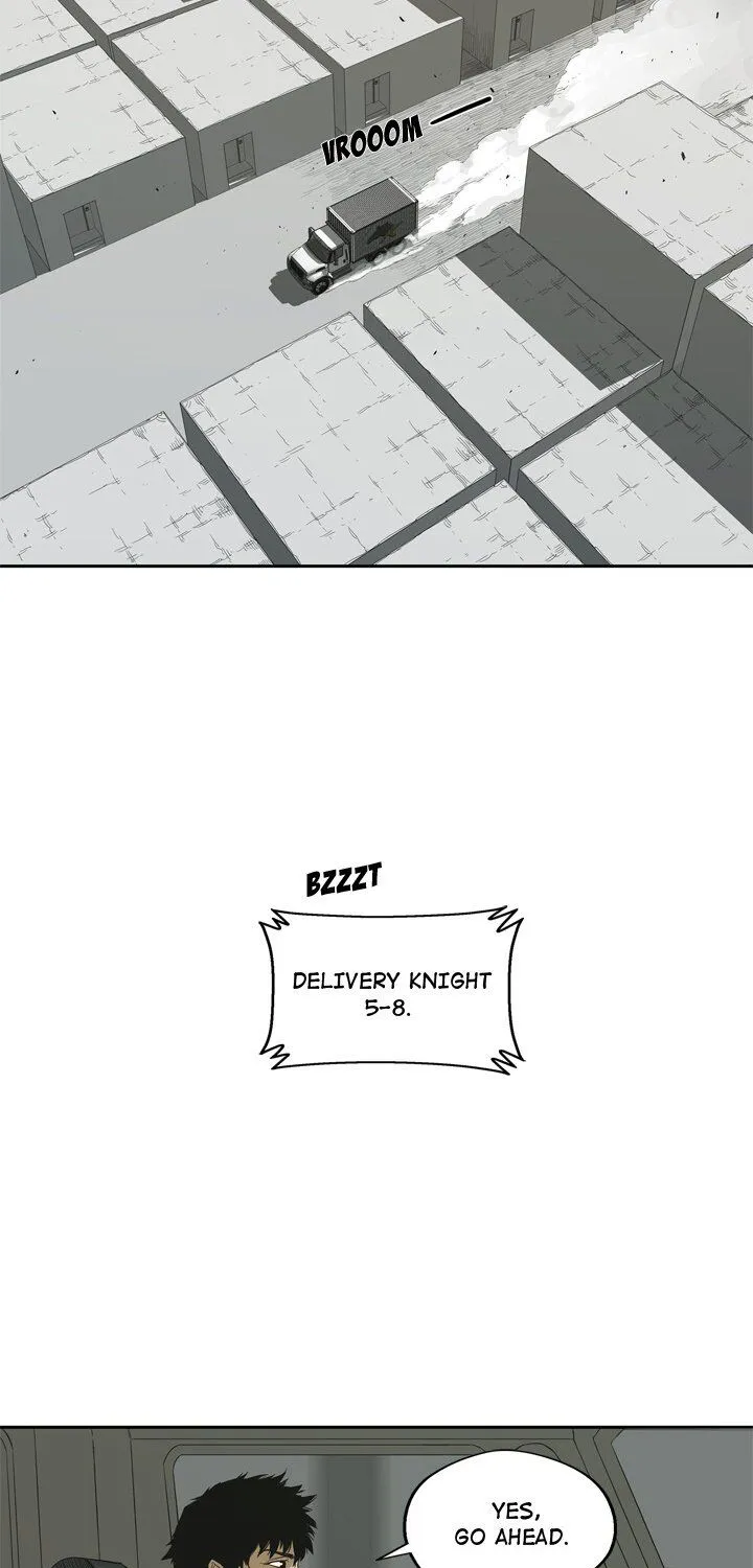 Delivery Knight - Page 2