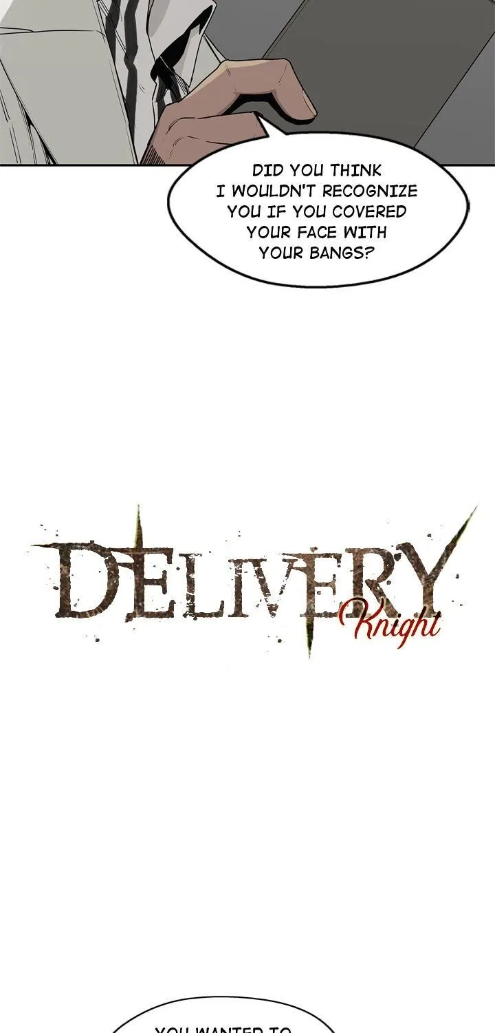 Delivery Knight - Page 2