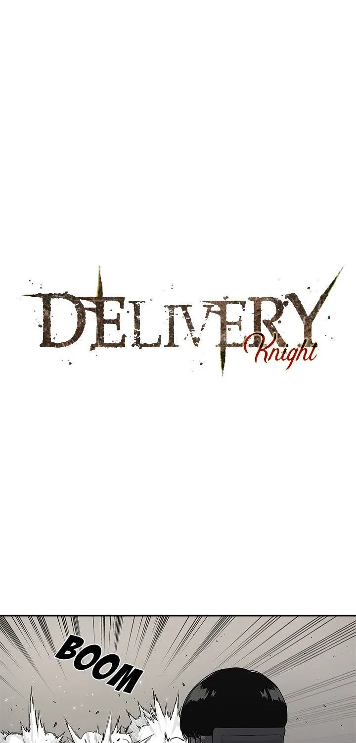 Delivery Knight - Page 14