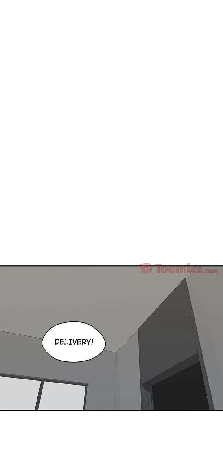 Delivery Knight - Page 49