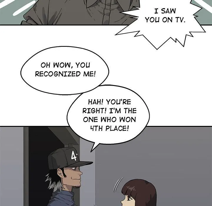 Delivery Knight - Page 80