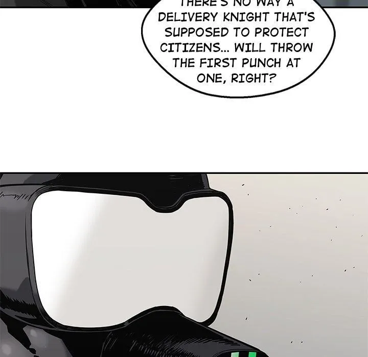 Delivery Knight - Page 22